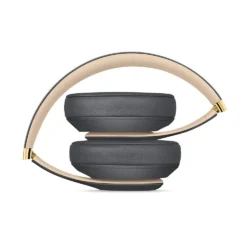Beats Studio3 Wireless Headphones – The Beats Skyline Collection - Shadow Gray – Image 3