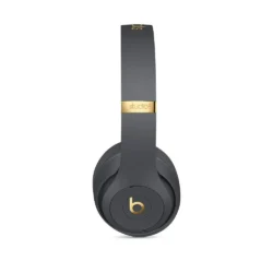 Beats Studio3 Wireless Headphones – The Beats Skyline Collection - Shadow Gray – Image 4