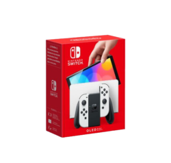 Nintento Switch Oled