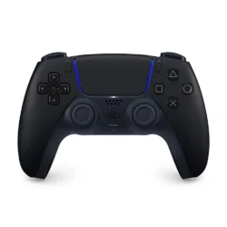 PlayStation 5 DualSense Wireless Controller - Black