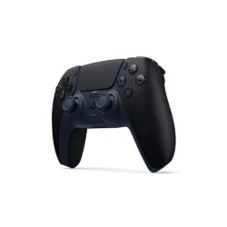 PlayStation 5 DualSense Wireless Controller - Black – Image 2