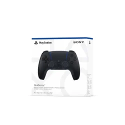 PlayStation 5 DualSense Wireless Controller - Black – Image 5