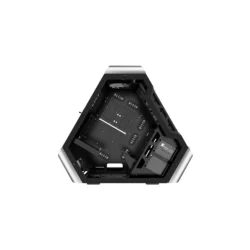 Jonsbo TR03-G BLACK computer case Cube Hardware/Electronic – Image 4