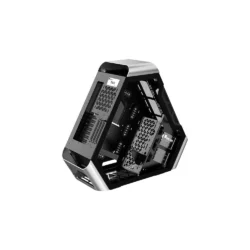 Jonsbo TR03-G BLACK computer case Cube Hardware/Electronic – Image 5