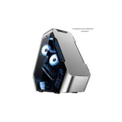 Jonsbo TR03-G BLACK computer case Cube Hardware/Electronic – Image 2