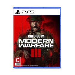 Call of Duty Modern Warfare III - PS5