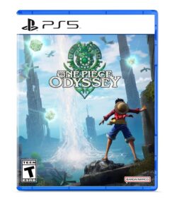 ONE PIECE ODYSSEY - PS5
