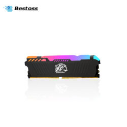 RAM RGB Bestöss - Mémoire vive haute performance 16Go DDR4