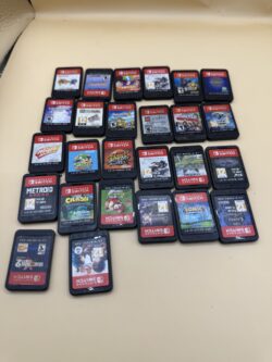 jeux Nintendo Switch - Occasion au choix – Image 7