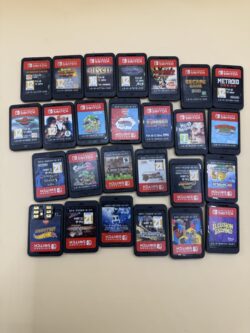 jeux Nintendo Switch - Occasion au choix – Image 2