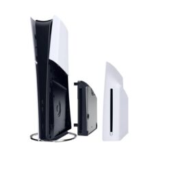 Playstation 5 (PS5) - Console de Jeu - Édition Standard Blanche