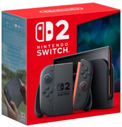 Nintendo Switch OLED + Manette O2 Switch Gris