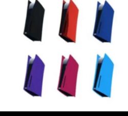 Coques de Protection pour PS5