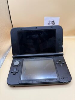 Nintendo 3DS Noire - Console portable occasion