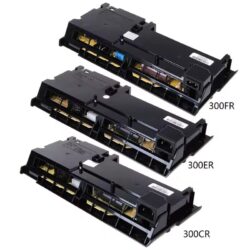 Alimentation PS4 Slim 3000 (300FR, 300ER, 300CR) - Pièces détachées