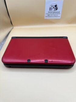 Nintendo 3DS Rouge - Console Occasion