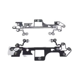 Circuit imprimé de manette Playstation - Remplacez vos boutons cassés