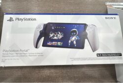 PlayStation Portal - Lecteur à distance PS5