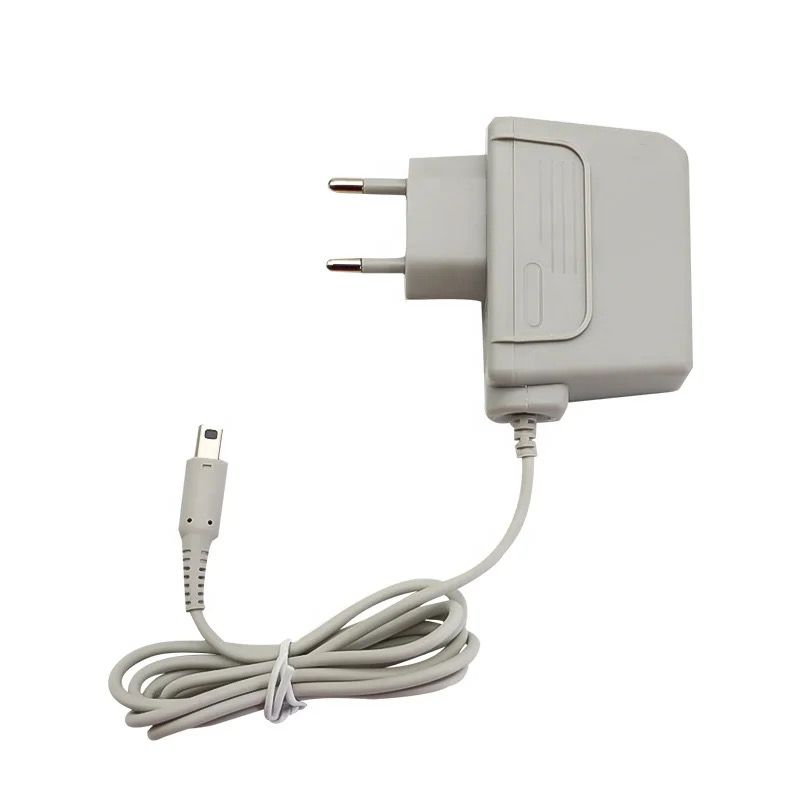 Chargeur secteur Nintendo 3DS - Adaptateur secteur officiel