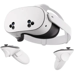 Casque de Réalité Virtuelle Meta Quest 3s - Blanc