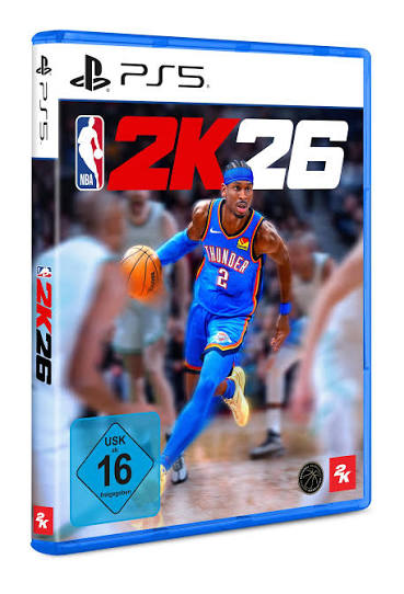 nba 26 playstation 5