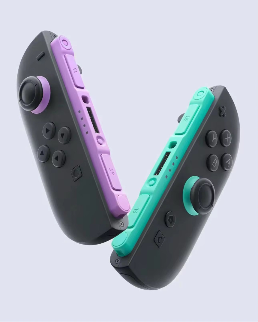 Manette Nintendo switch 3 – Image 2