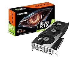 GIGABYTE GeForce RTX 3060 Ti - Carte Graphique Gaming
